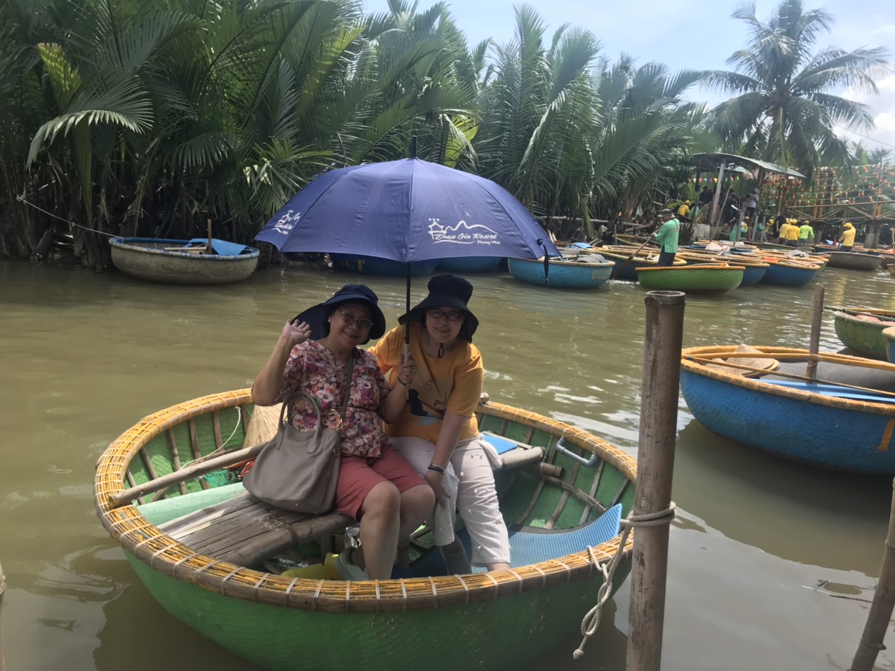 VN005 - DA NANG - HOI AN – HA NOI – HA LONG BAY 8D7N