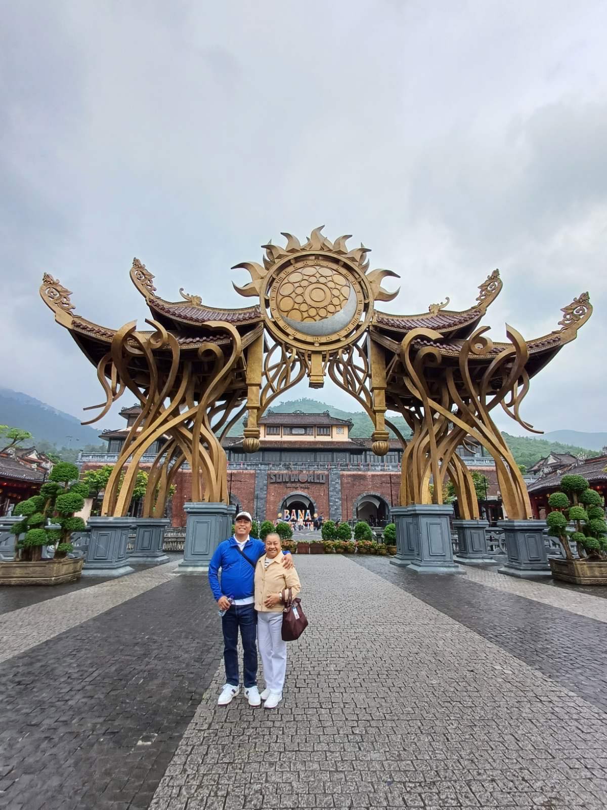 VN010 - VIETNAM TOUR - HA NOI - DA NANG - HO CHI MINH 10D9N