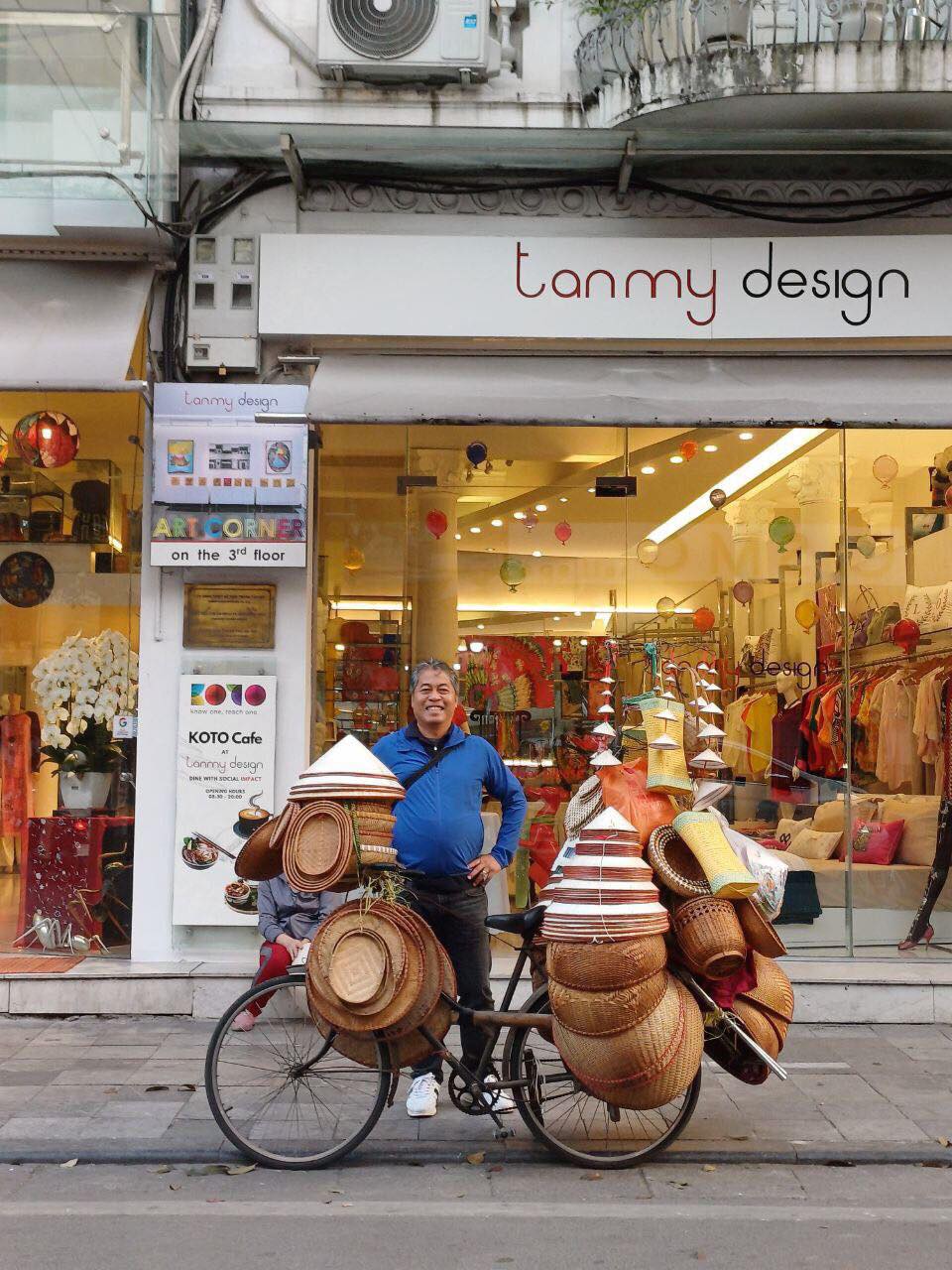 VN005 - DA NANG - HOI AN – HA NOI – HA LONG BAY 8D7N