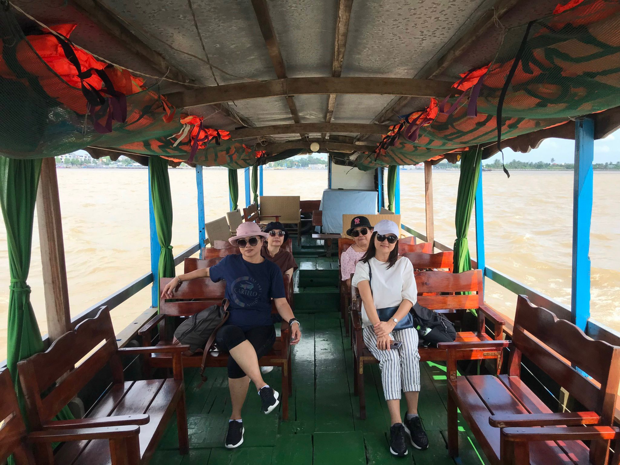 S004 - HCMC - VUNG TAU 5D4N