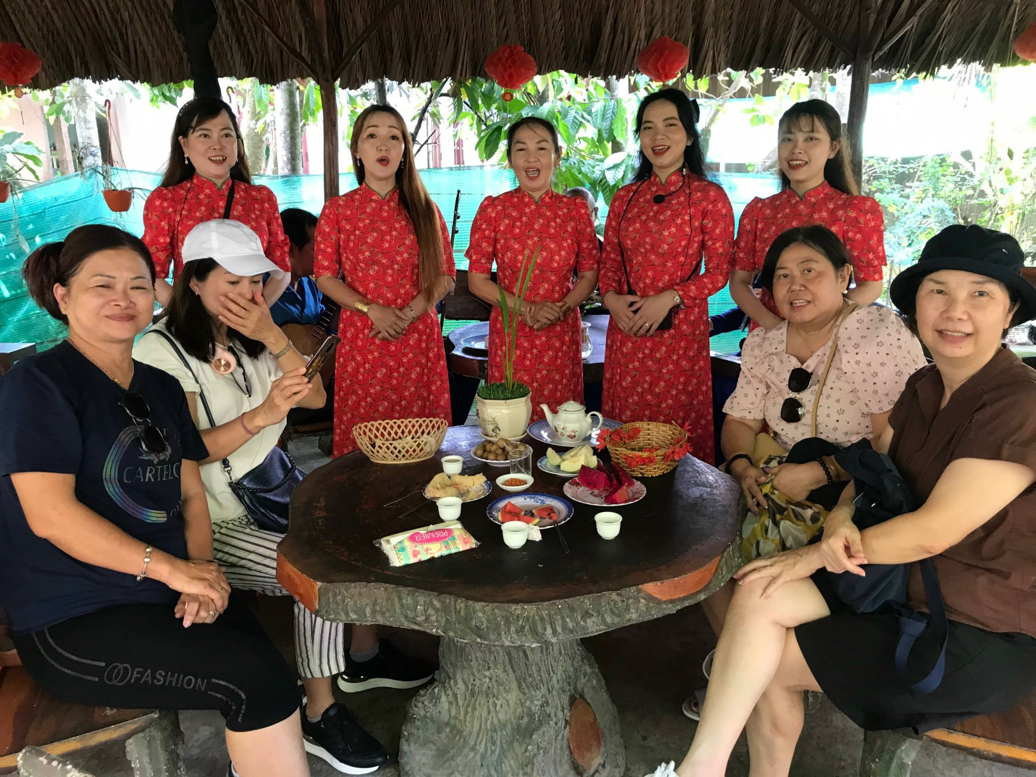 VN010 - VIETNAM TOUR - HA NOI - DA NANG - HO CHI MINH 10D9N