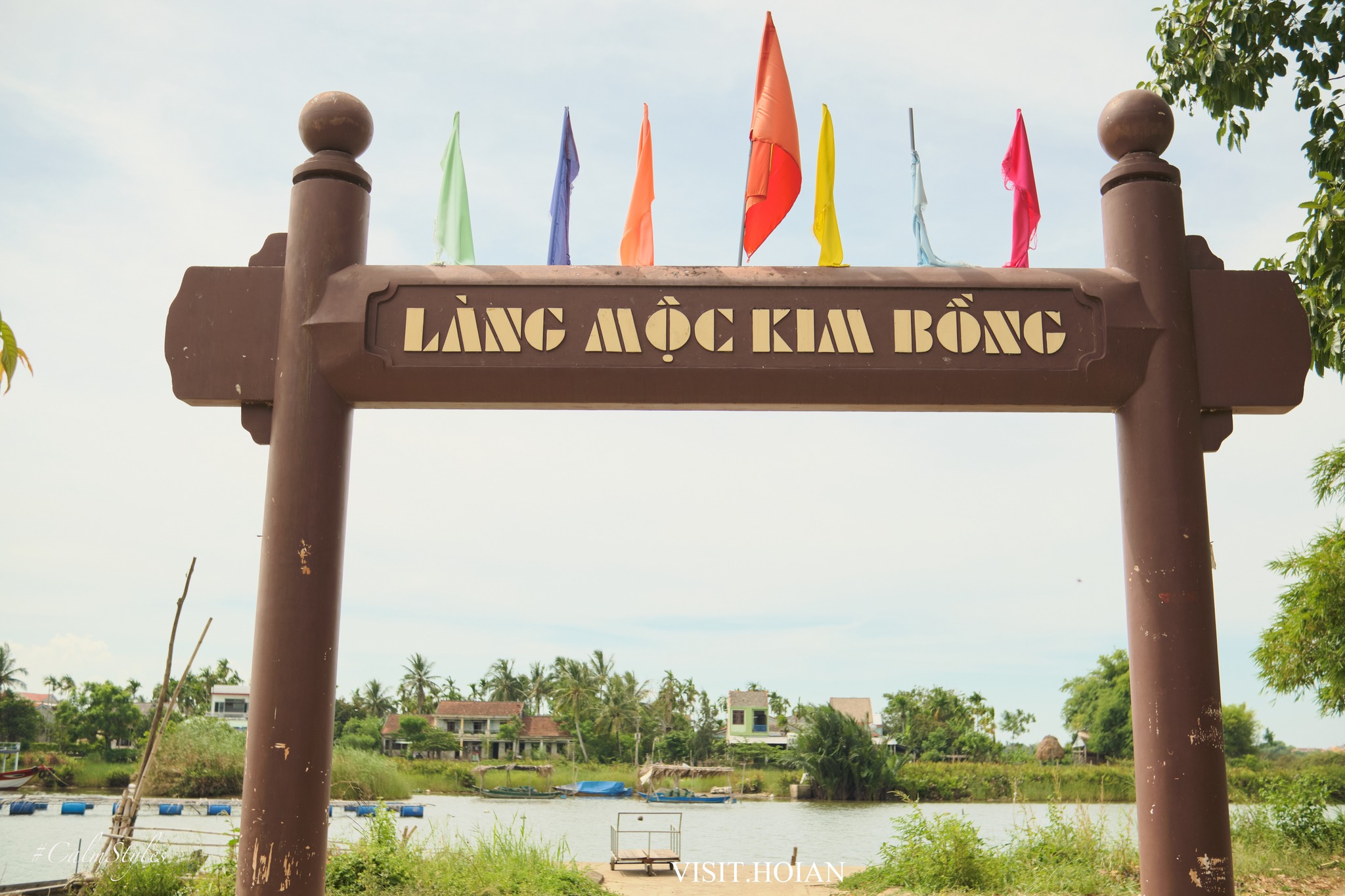 DL022 - CAM KIM ISLAND BY SHUTTLE BUS