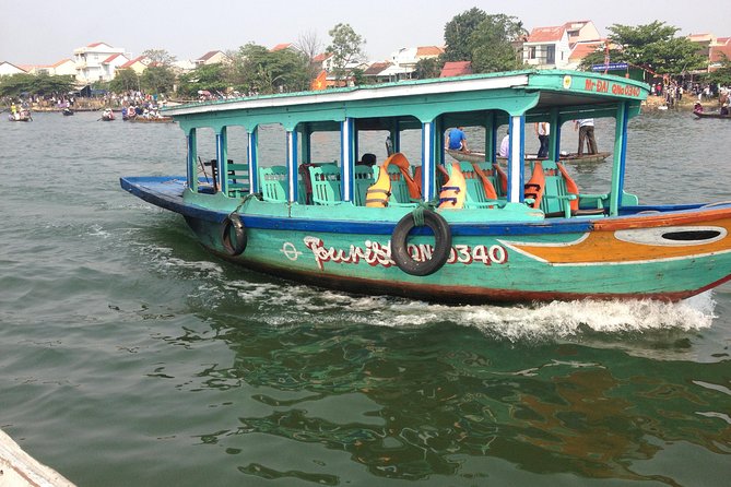 DL022 - CAM KIM ISLAND BY SHUTTLE BUS