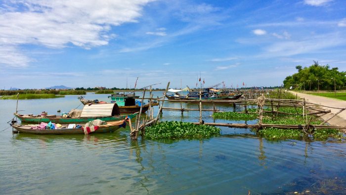 DL022 - CAM KIM ISLAND BY SHUTTLE BUS