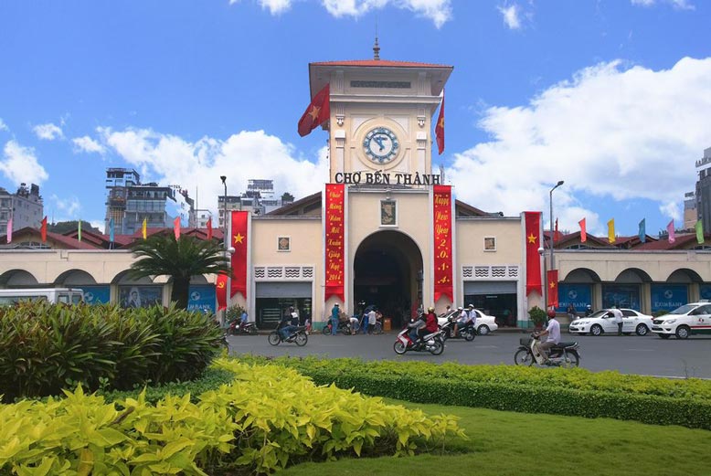 VN001 - VIET NAM TRIP (HA NOI - DA NANG - HCMC) 8D7N