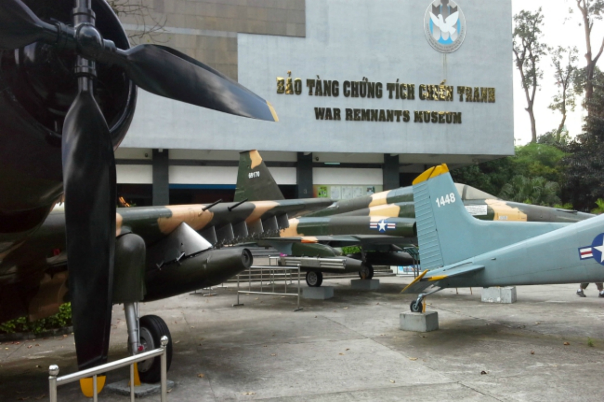 HO CHI MINH - DA LAT 6 DAYS 5 NIGHTS