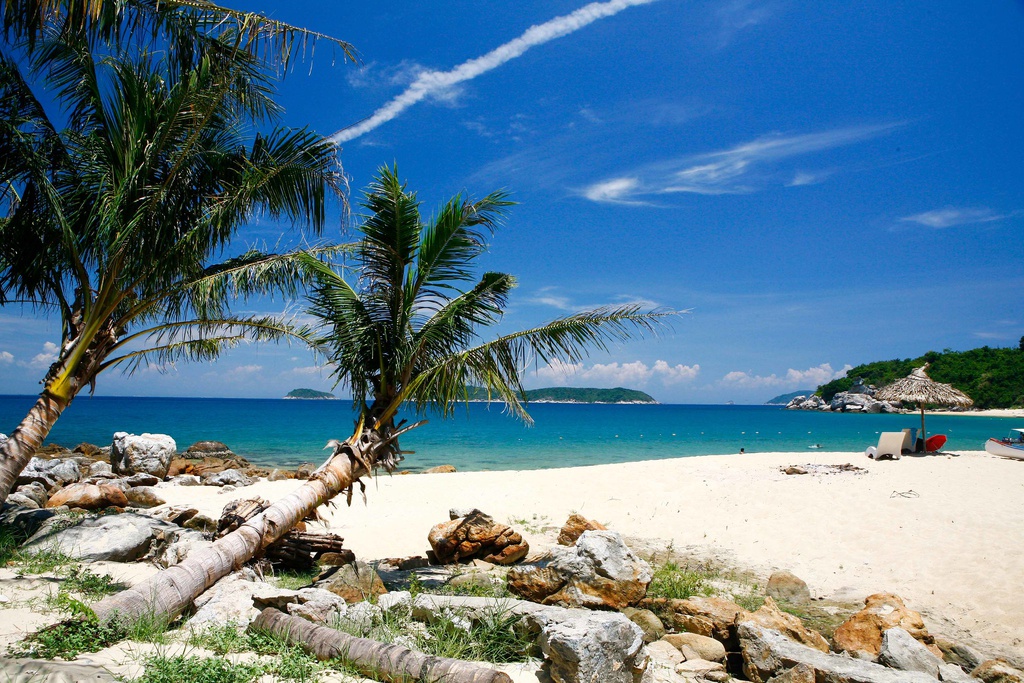 DL005 - CHAM ISLAND WITH VISITING AND SNORKELING TOUR