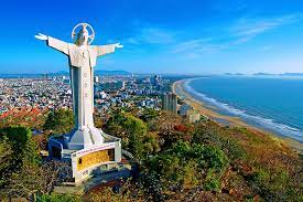 S004 - HCMC - VUNG TAU 5D4N