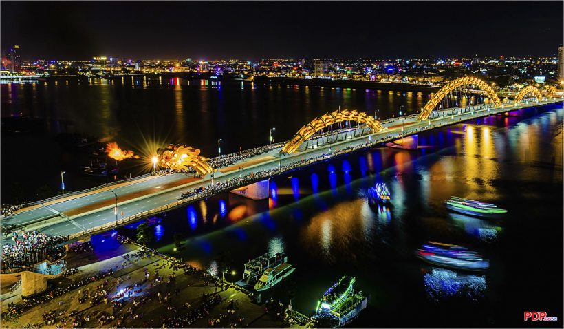 C006 - DA NANG - HOI AN 5D4N PRIVATE TOUR