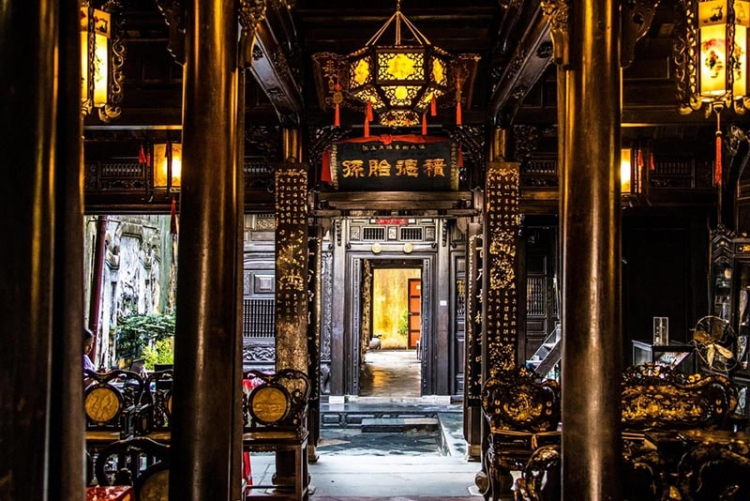 DL007 - HOI AN CITY TOUR (OPTIONAL: STREET FOOD)