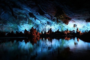 PARADISE CAVE 1 DAY - QUANG BINH PROVINCE