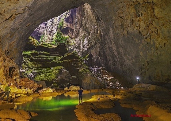 HOA LU – TAM COC – MUA CAVE TOUR FULL DAY TRIP