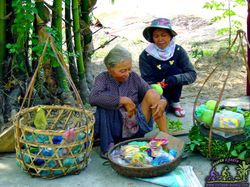 HOI AN COUNTRYSIDE BICYCLE TOUR