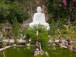 DL018 - MARBLE MOUNTAINS – MONKEY MOUNTAIN – AM PHU CAVE –  DA NANG BY NIGHT AND CRUISE