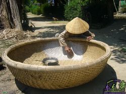 HOI AN COUNTRYSIDE BICYCLE TOUR