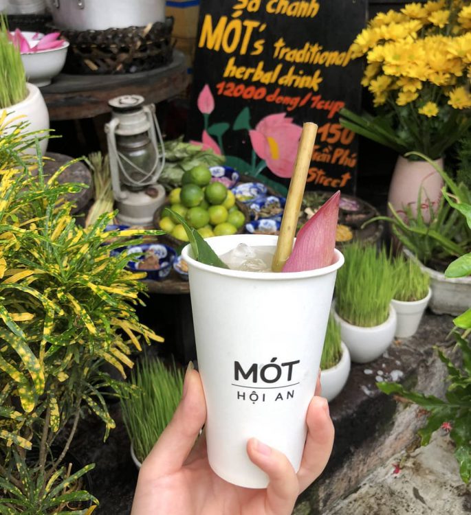 DL001 - HOI AN FOODIE TOUR