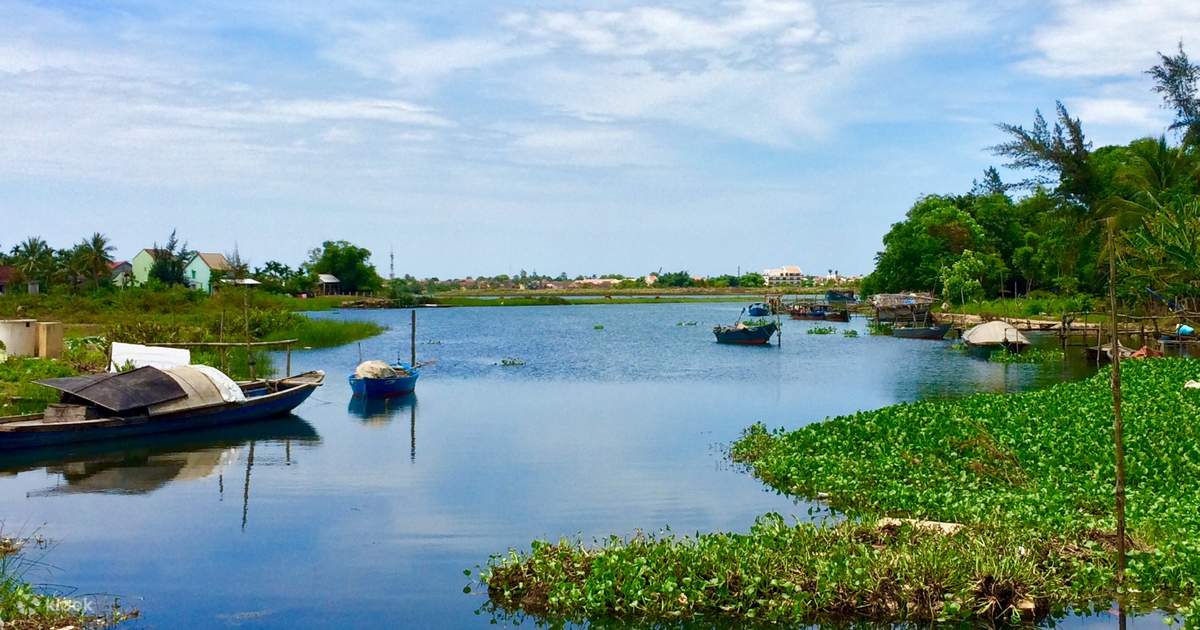 DL012 - THE REAL CONTRYSIDE  BY MOTOBIKE SCOOTER