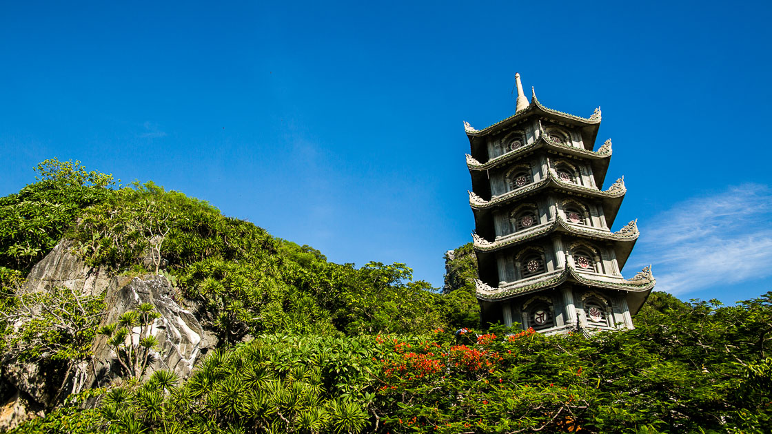 C008 - DA NANG - HOI AN - HUE 5D4N (PLP Market)