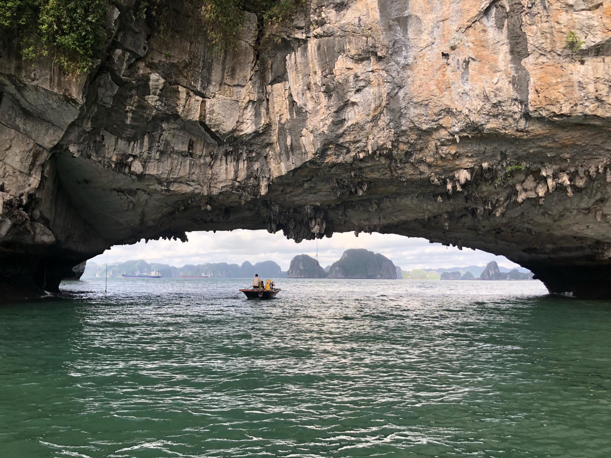 N001 - HA NOI – HA LONG BAY 4D3N HOLIDAY