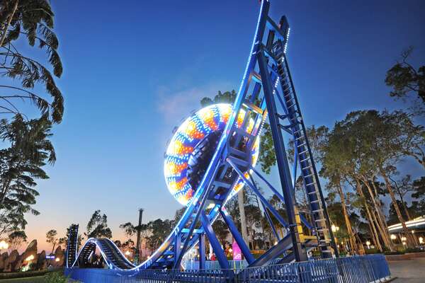 VinWonders Phú Quốc - Thiên đường vui chơi giải trí