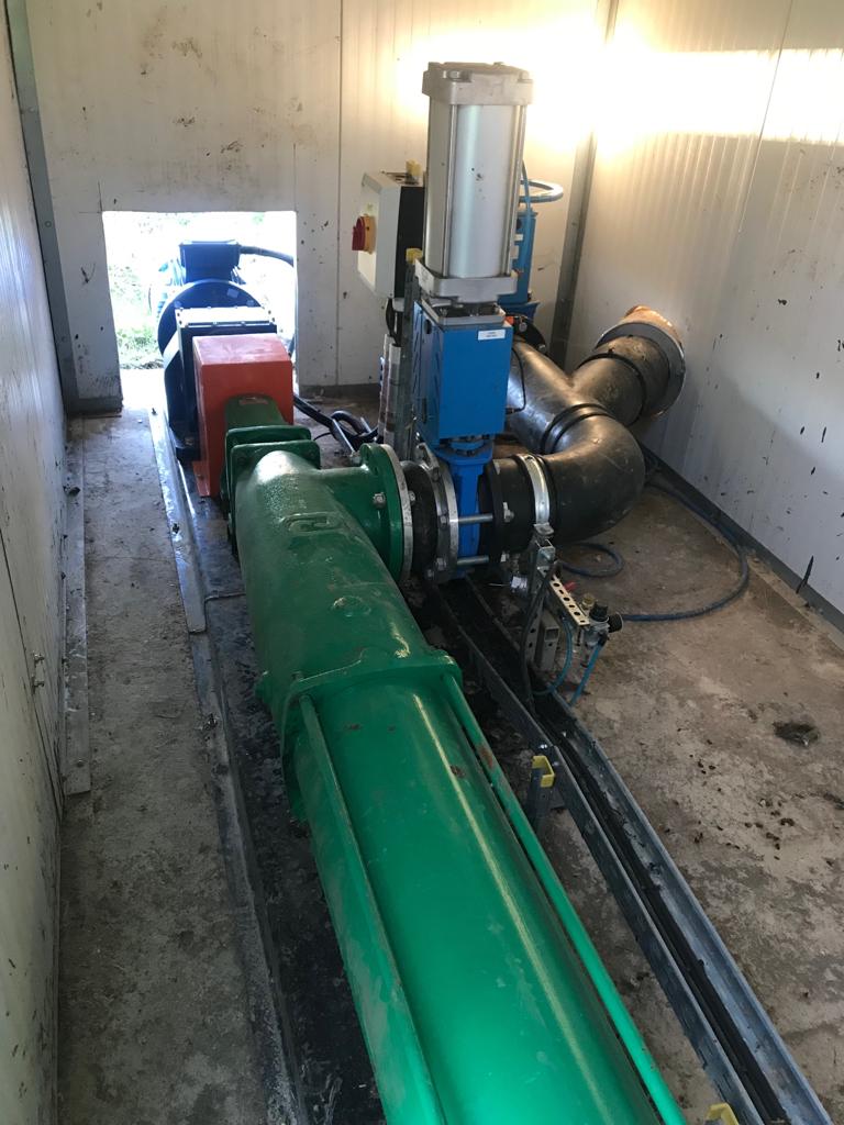 Bơm đất sét: Công dụng, lỗi thường gặp và bảng giá mới nhất