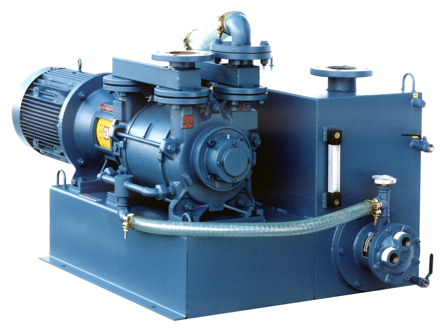 TẠI SAO CẦN SỬ DỤNG BƠM HÚT CHÂN KHÔNG TRONG THỰC PHẨM