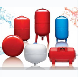 Bạn đã sẵn sàng bước vào thế giới của bình tích áp chưa ?