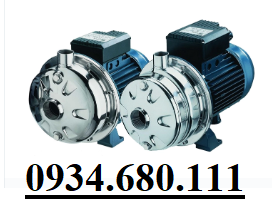 Làm sao để lựa chọn máy bơm ly tâm chất lượng ?