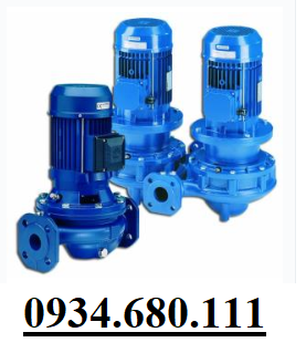 [BƠM LY TÂM LÀ GÌ] Cấu tạo, nguyên lý và ứng dụng bơm ly tâm