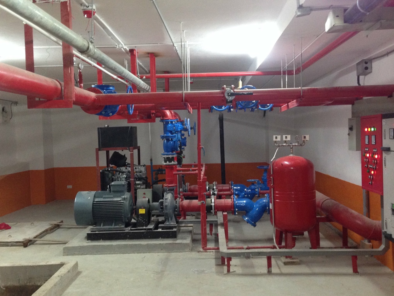 Mua máy bơm ở VINAPUMPJSC có tốt không?