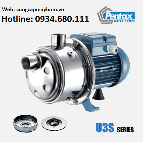 Góc giải đáp: Máy bơm công nghiệp loại nào tốt?