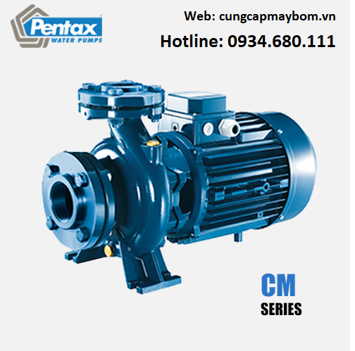 Ưu điểm nổi bật của máy bơm nước đẩy xa thông minh