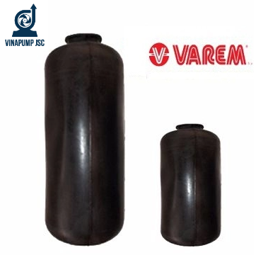 Phân phối ruột bình tích áp Varem chính hãng