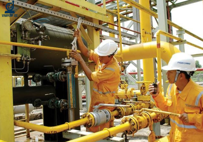 Mách bạn: Cách sử dụng máy bơm nước công nghiệp bảo vệ tuổi thọ 