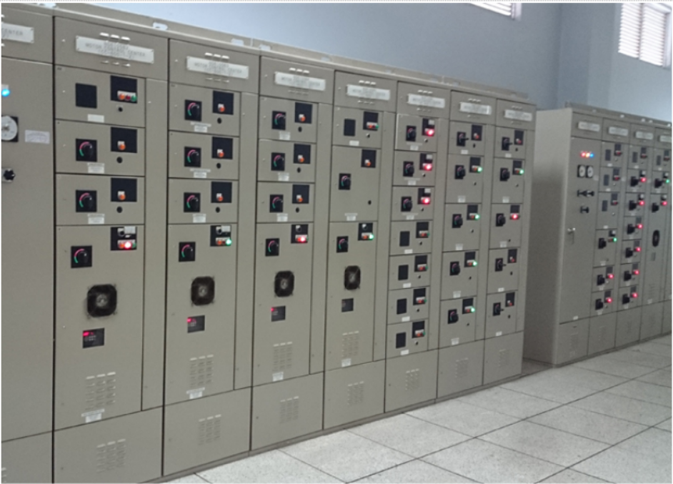 Các kích thước tủ điện cơ bản. Hướng dẫn chọn tủ điện phù hợp