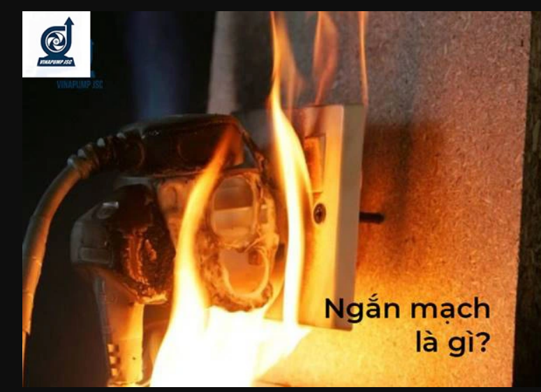 Ngắn mạch là gì? Các hiện tượng ngắn mạch và cách khắc phục