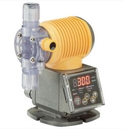 Bơm định lượng điện từ Tacmina dòng PW