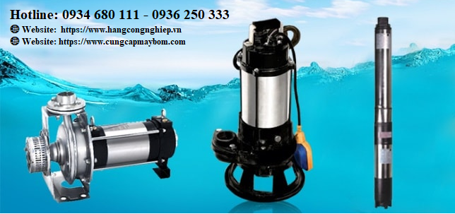 Ưu Nhược Điểm Của Bơm Chìm Và Bơm Cạn?