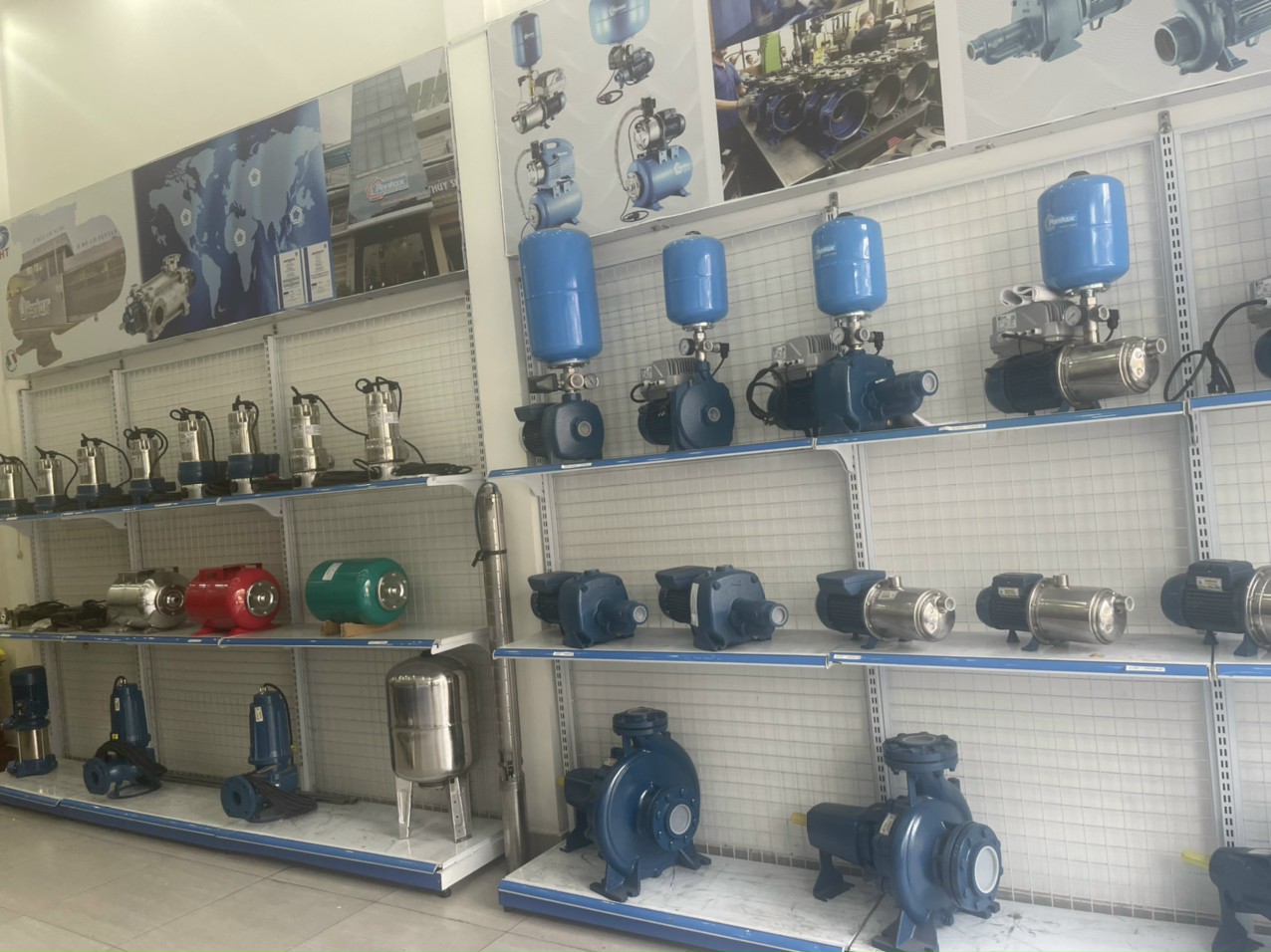 Bật mí cách chọn máy bơm nước bể cá loại tốt nhất