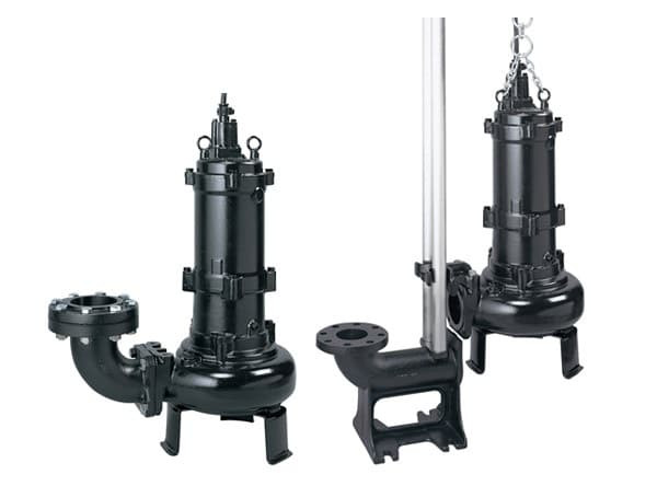 5 dòng bơm chìm cắt rác TỐT NHẤT hiện nay?