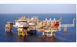 Bơm trục vít Ngành công nghiệp dầu mỏ và khí đốt