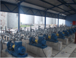 Nguyên nhân và biện pháp khắc phục khi dầu truyền nhiệt nóng lên