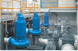 BƠM CHÌM ĐẶT CẠN CNT SHIMAYWA – NHẬT BẢN