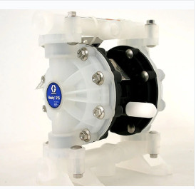 Bơm màng khí nén Husky series 515 - USA