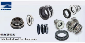 PHỚT MÁY BƠM NƯỚC EBARA