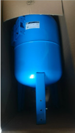 BẢNG GIÁ CÔNG BỐ BÌNH TÍCH ÁP ZILMET/ ITALIA 2022