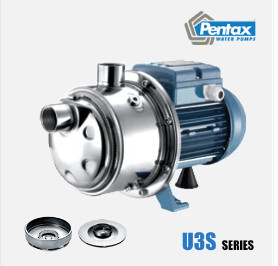 HƯỚNG DẪN CHỌN BƠM PENTAX CHUẨN