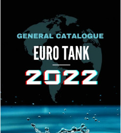 Catalogue bình tích áp eurotank