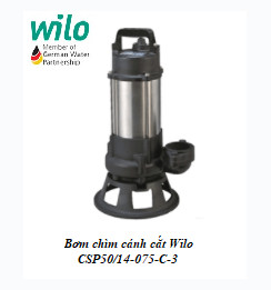 5 dòng bơm chìm cắt rác TỐT NHẤT hiện nay?