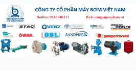 Cách sử dụng máy bơm chìm ĐÚNG CHUẨN - BỀN BỈ?